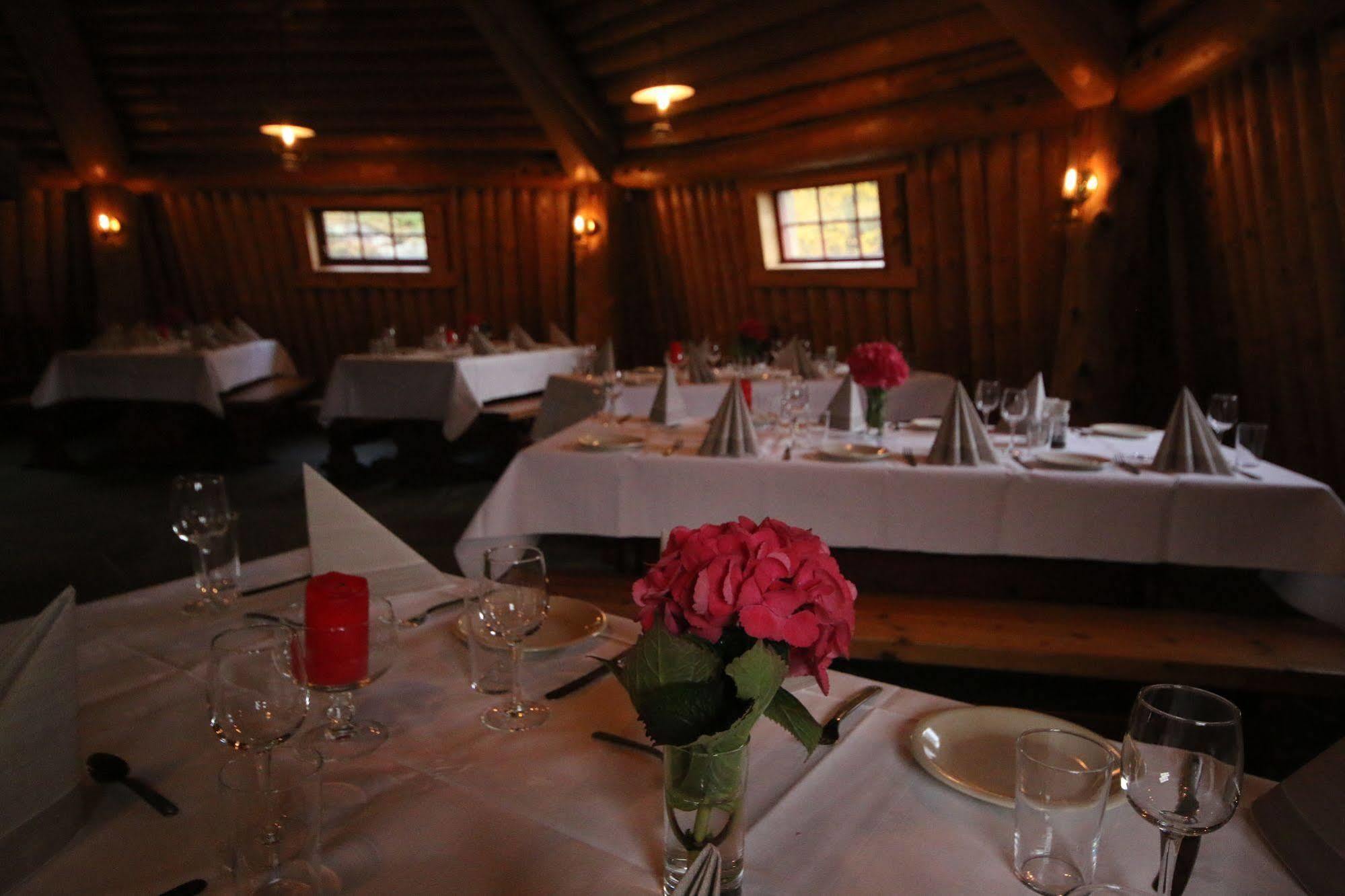Saltdal Turistsenter Villa Storjord ภายนอก รูปภาพ