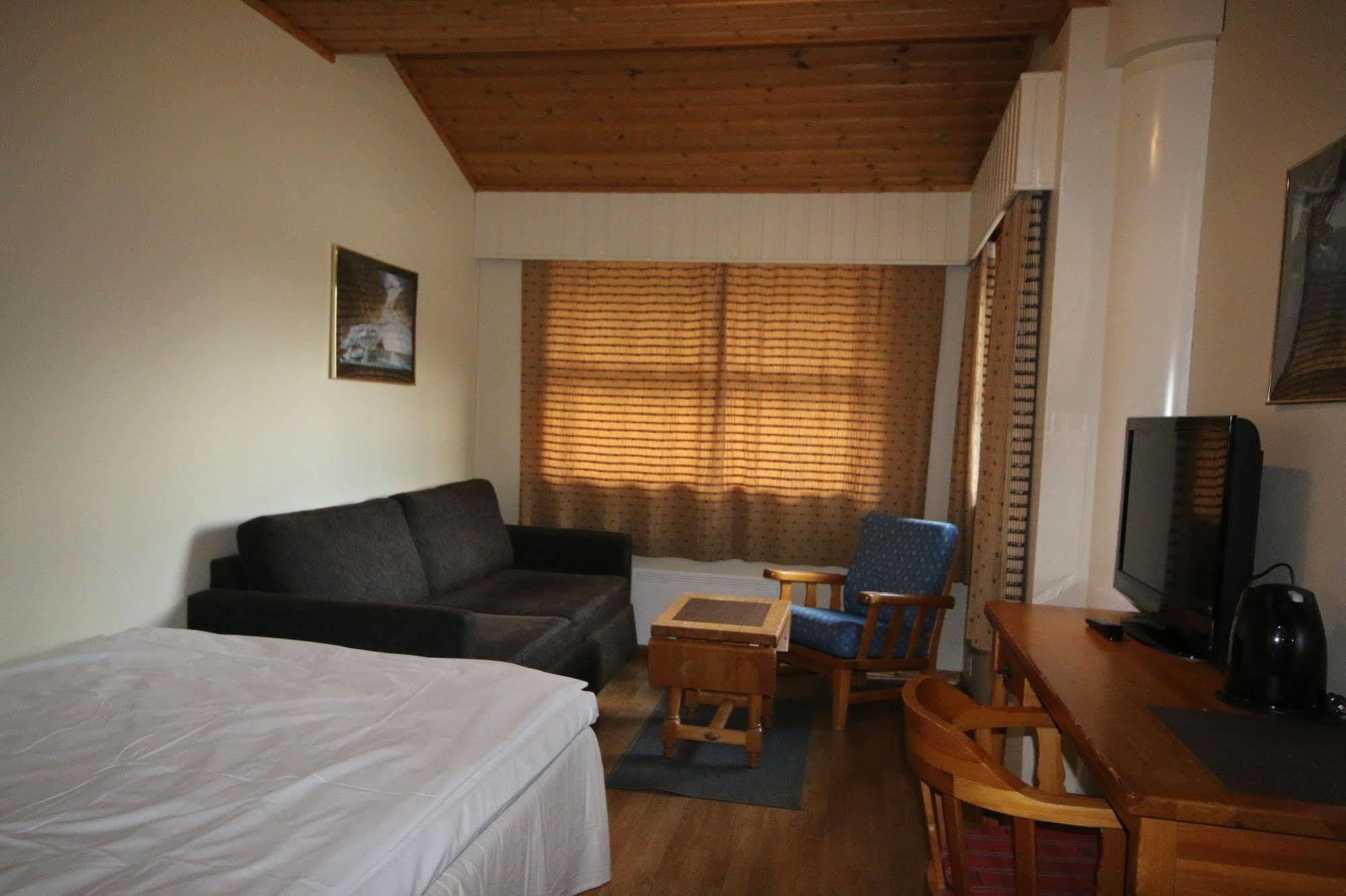 Saltdal Turistsenter Villa Storjord ภายนอก รูปภาพ