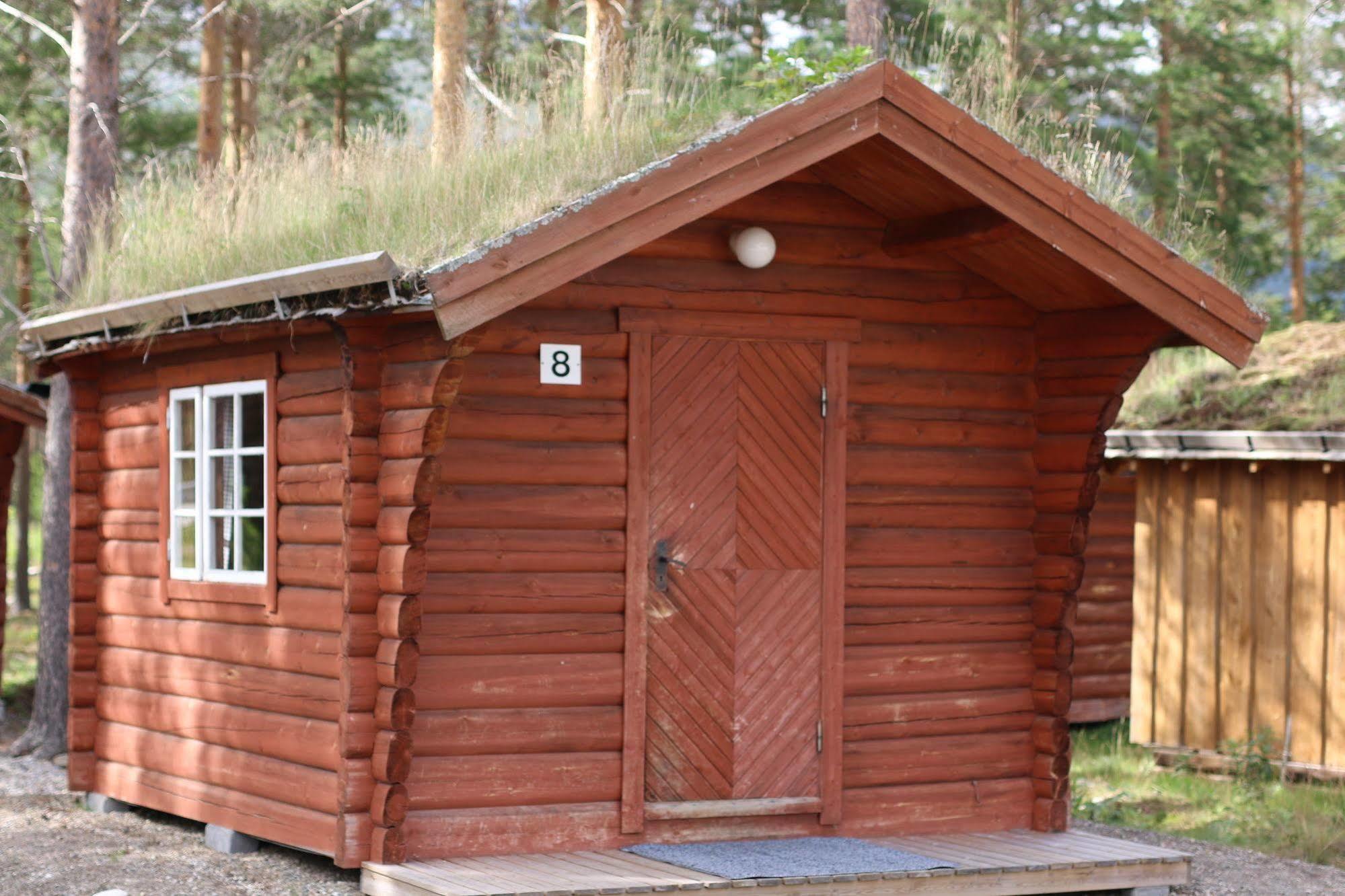 Saltdal Turistsenter Villa Storjord ภายนอก รูปภาพ