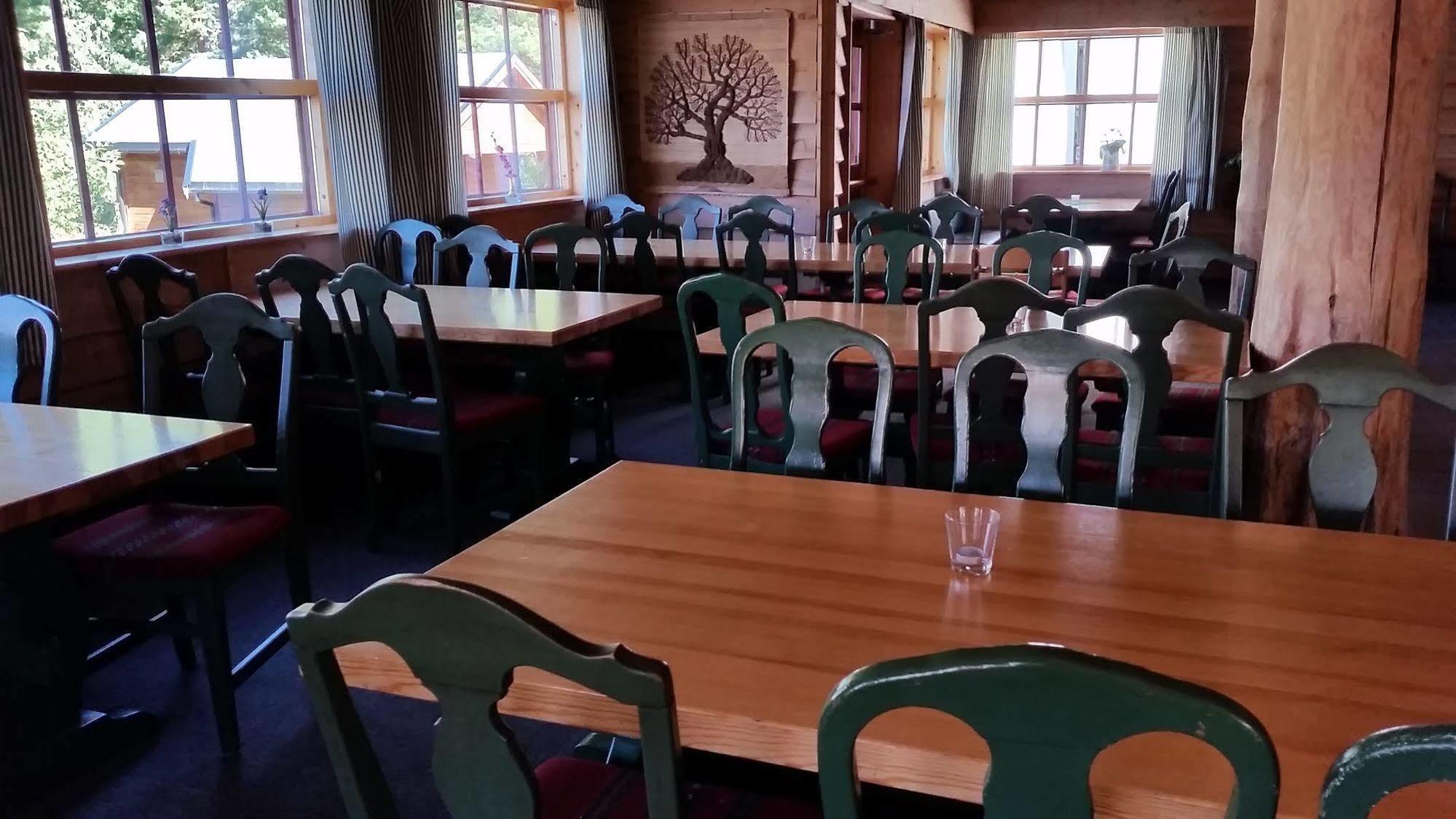 Saltdal Turistsenter Villa Storjord ภายนอก รูปภาพ
